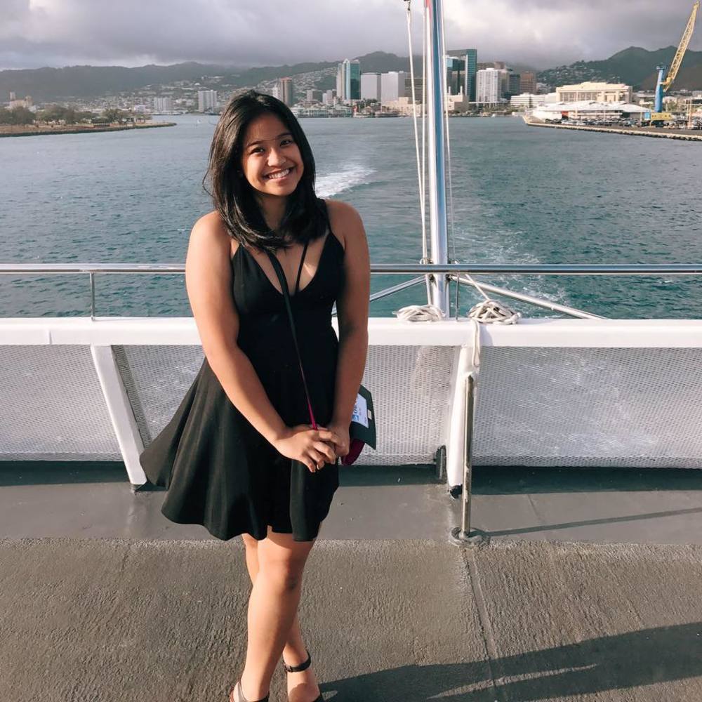 Meet your Posher, Anika shanelle